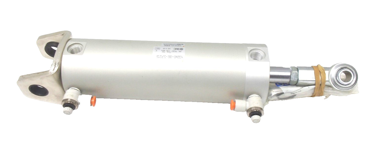 2614993C91 NEW OEM INTERNATIONAL AIR CYLINDER KIT BENDIX K073152 3724767C92