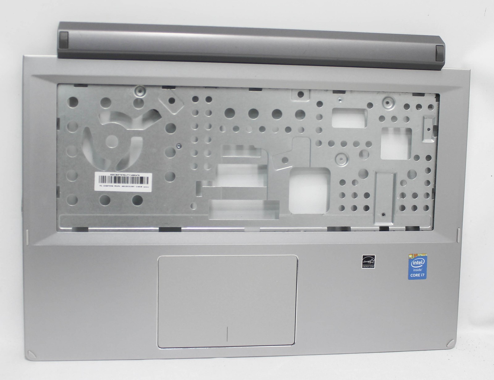 5CB0F76760-B Lenovo Palmrest Top Cover W/Touchpad Flex 2-14 Grade B