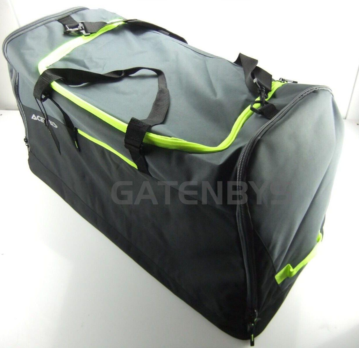 ACERBIS 180L Kit Bag Boots Gear Helmet Enduro Motocross MTB Trials Luggage MX