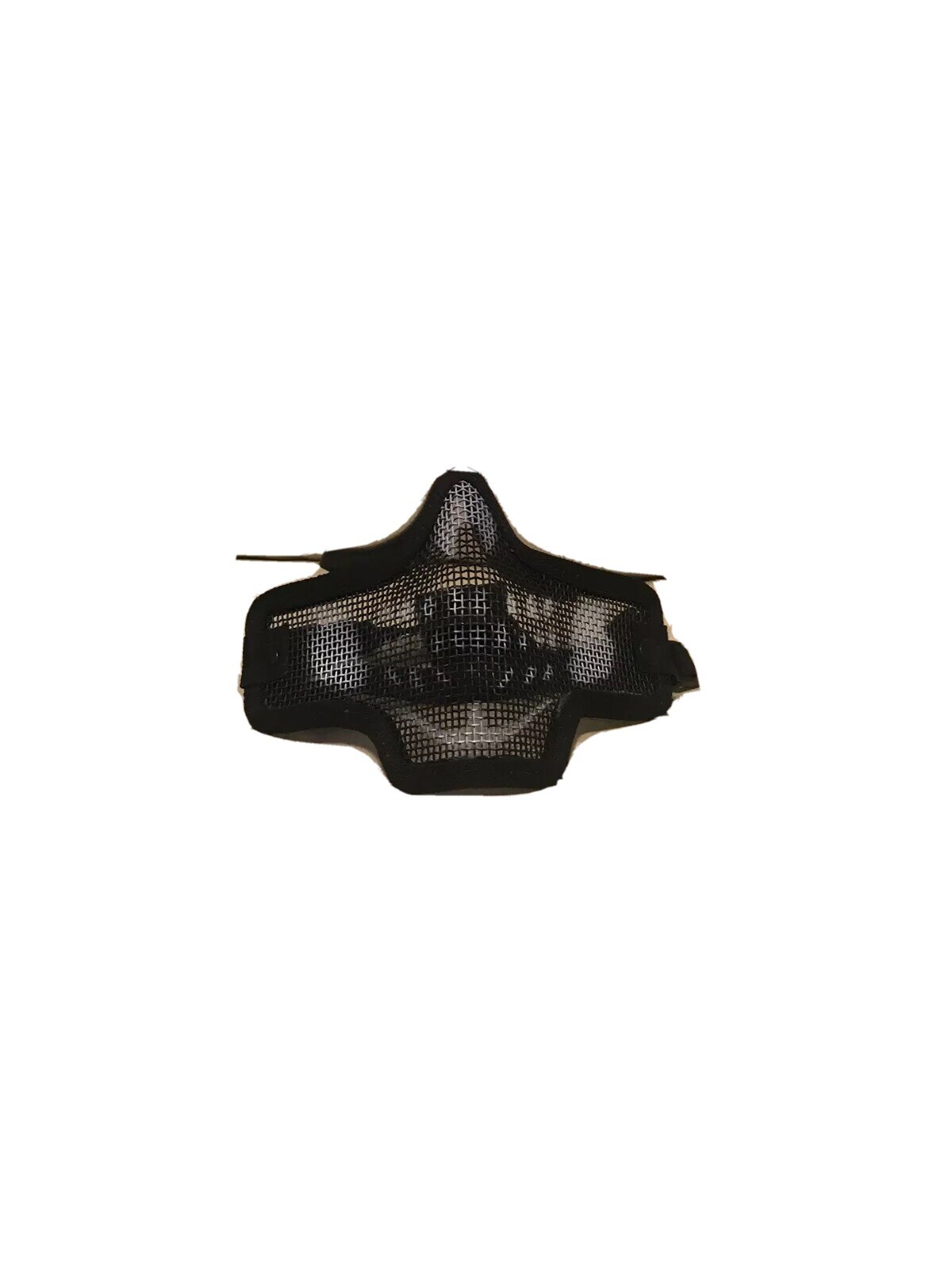 airsoft/paintball headgear