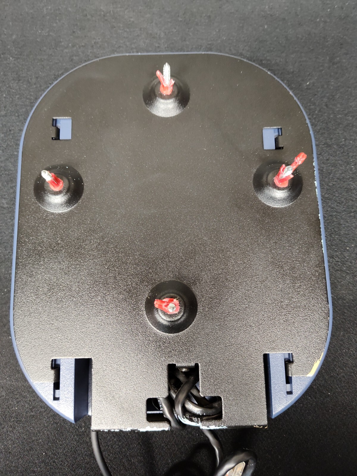 Radiant Systems Time Clock Model W102