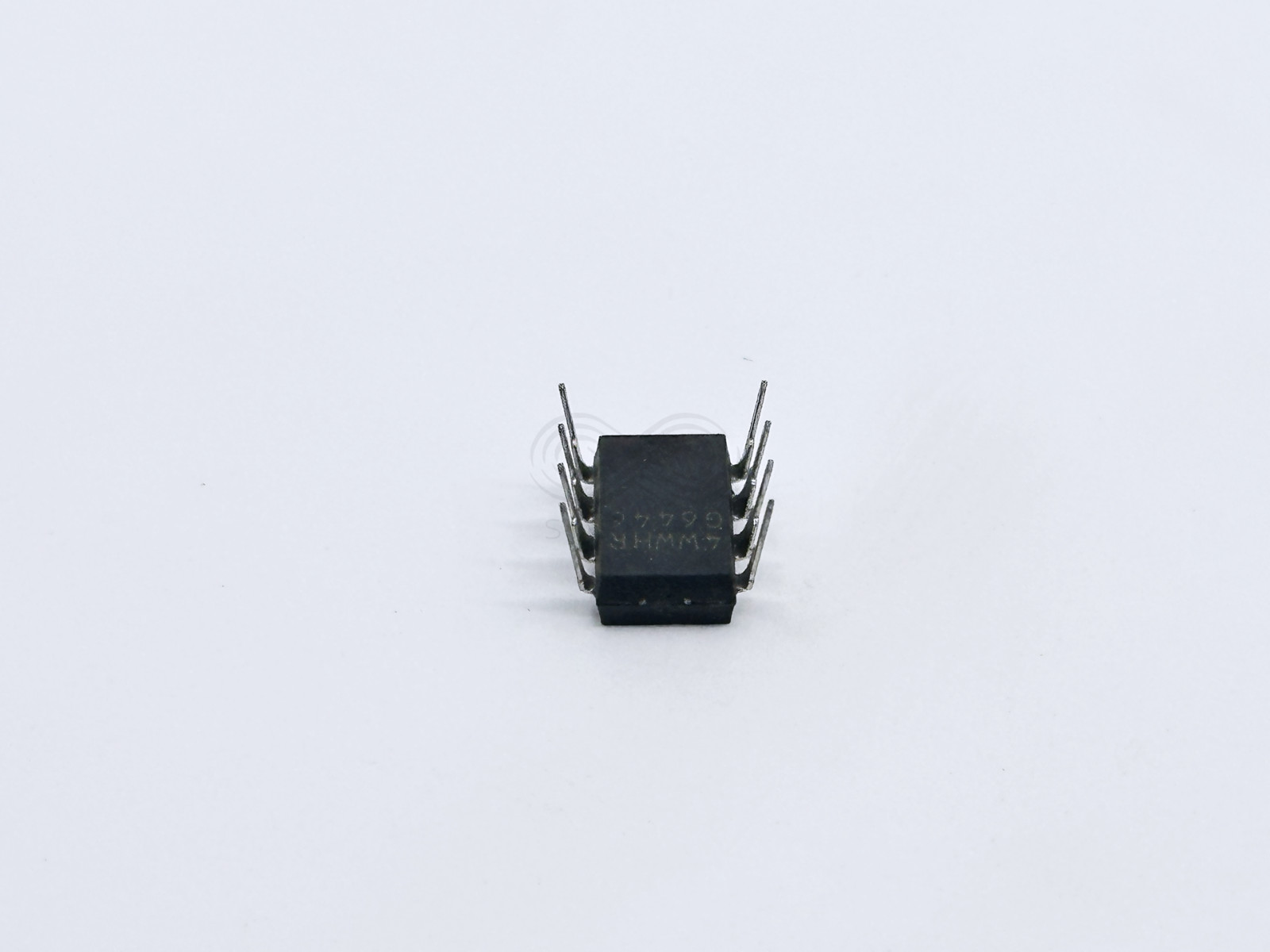 CA307E RCA High Performance General Purpose Operational Amplifier DIP-8