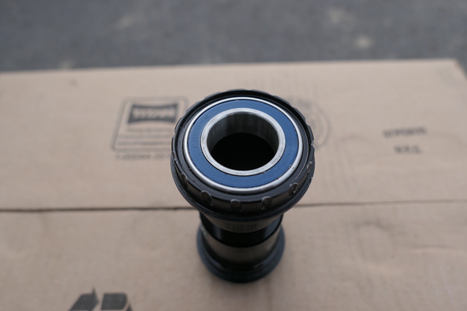 Wheels Manufacturing BB30-Out Bottom Bracket GXP Enduro