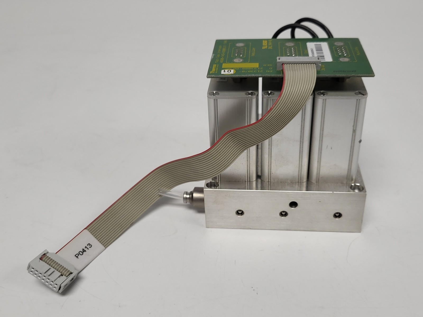Bronkhorst Mani-Flow Triple Controller - THM Argon Module 1247050 Parts