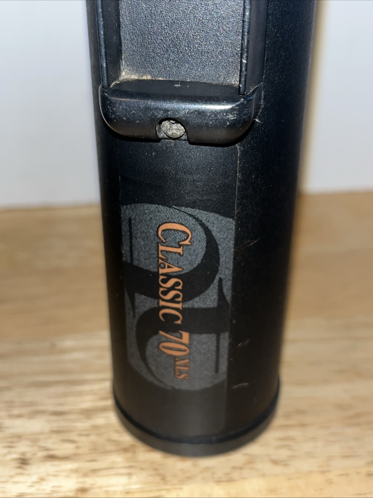 Tri-Tronics Classic 70 XLS Hunting Dog Remote Control Transmitter Only- Untested