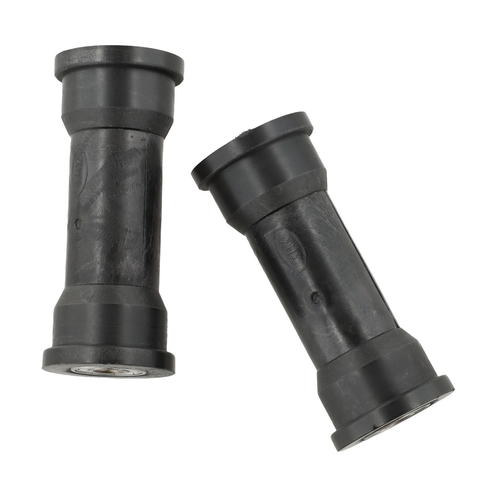 Smooth Operation Guaranteed with These 2PCS Rowing Machine Bearings Set