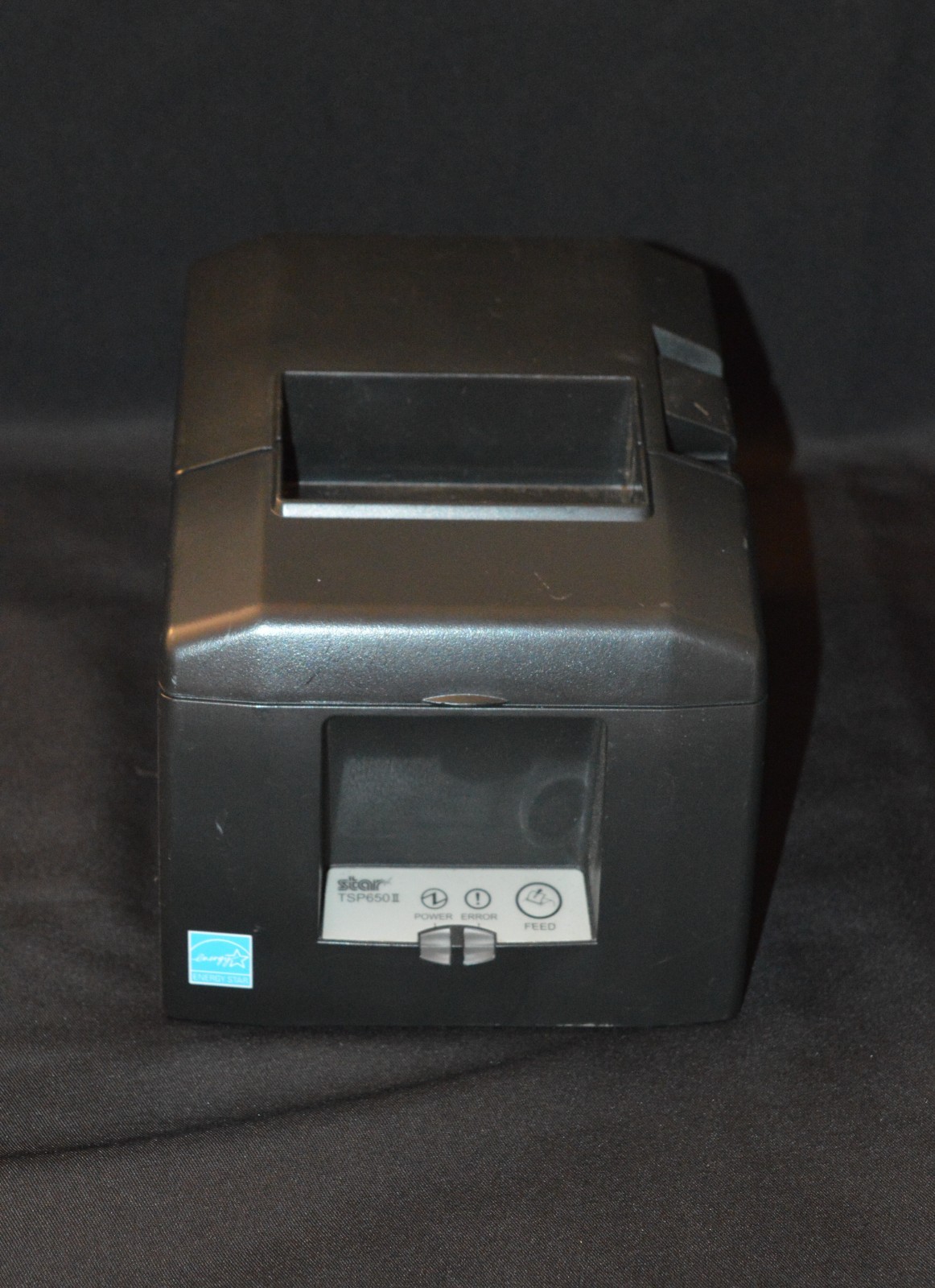 Star Micronics TSP650 Receipt Printer