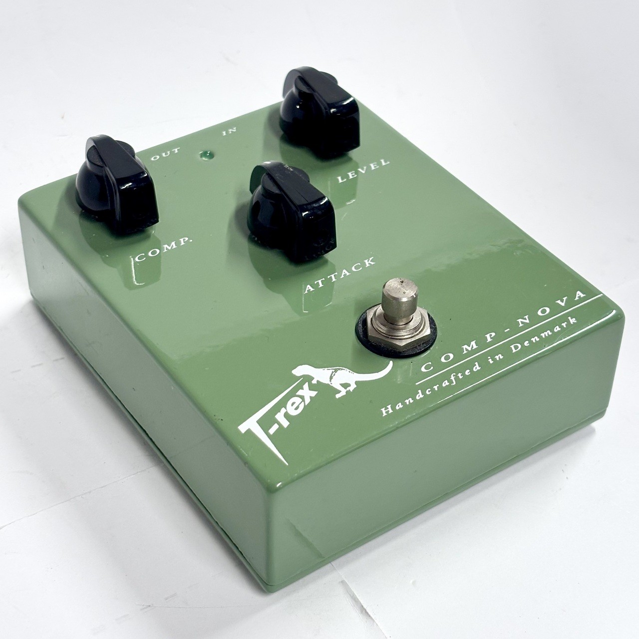 T-rex COMP-NOVA Used Compressor