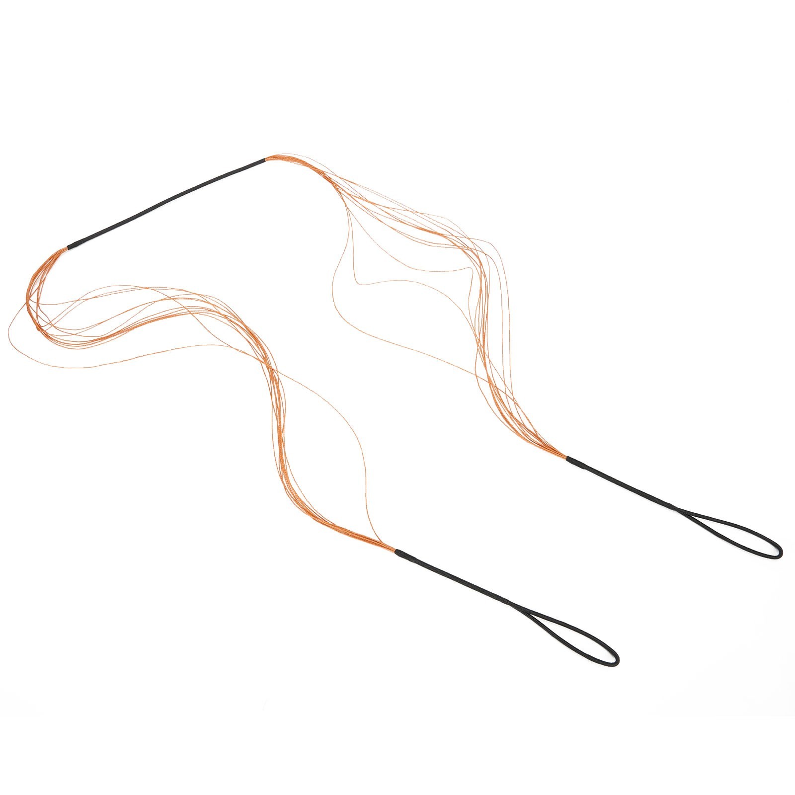 Long Lasting Nylon Bowstring Perfect for Hunting 50 inch Length