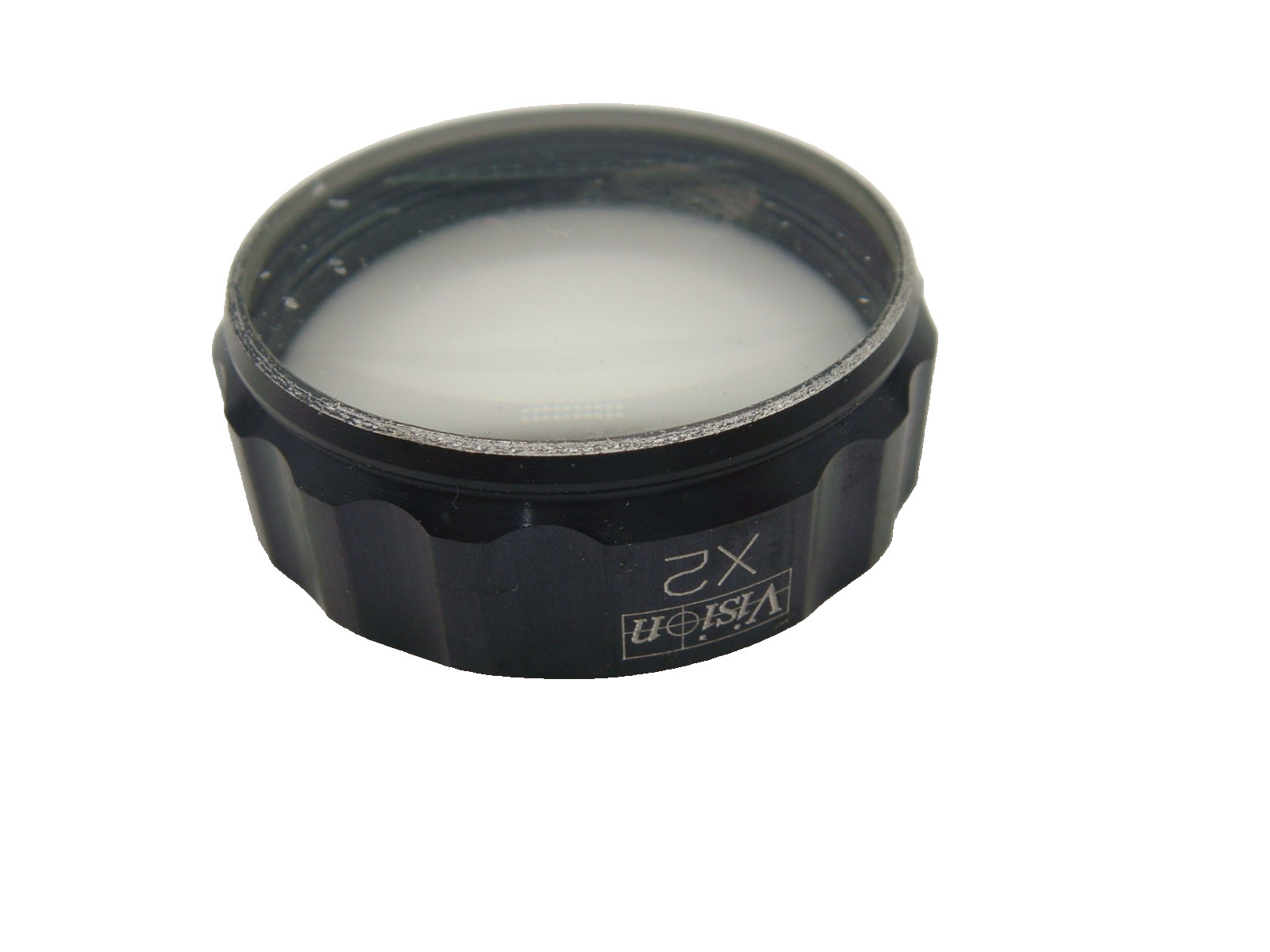 Vision Engineering Mantis X2 Objective Lens Vintage Used