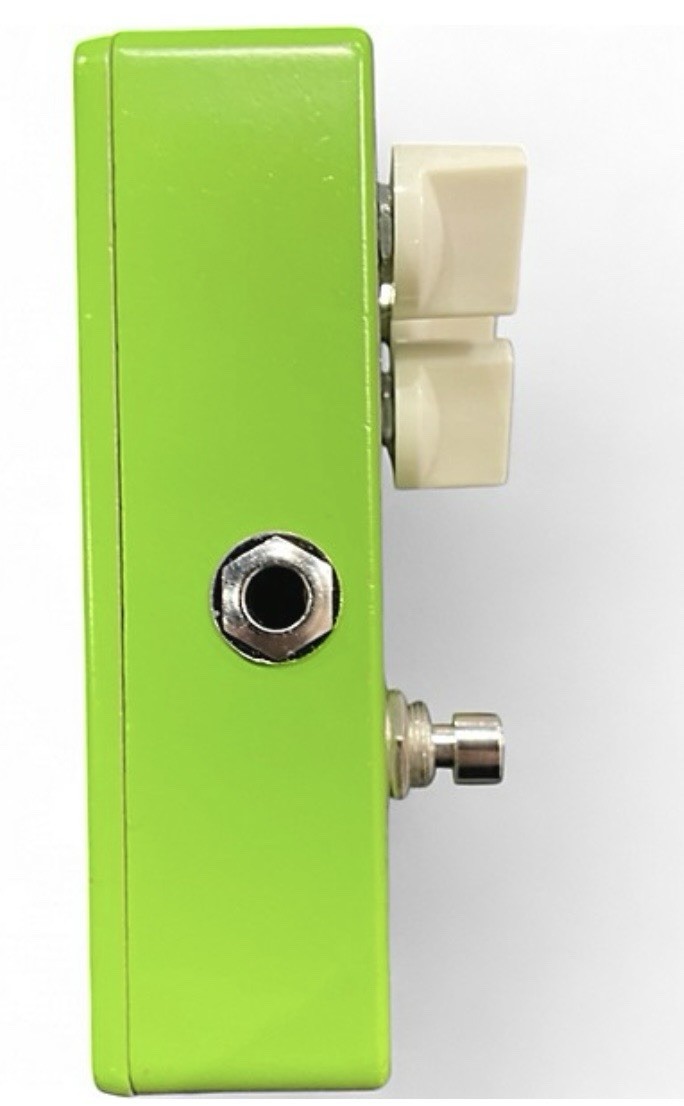 Indio DS-6 Effect