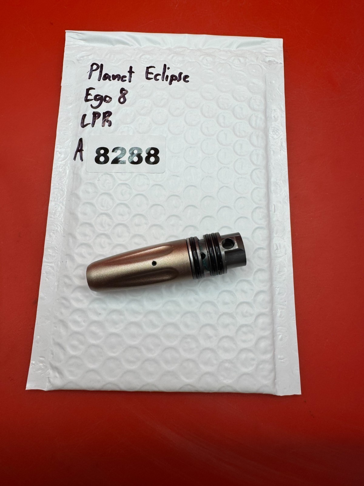 Planet Eclipse Ego 8 LPR