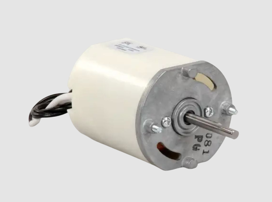 Bunn 28428.1000 Whipper Motor 120V