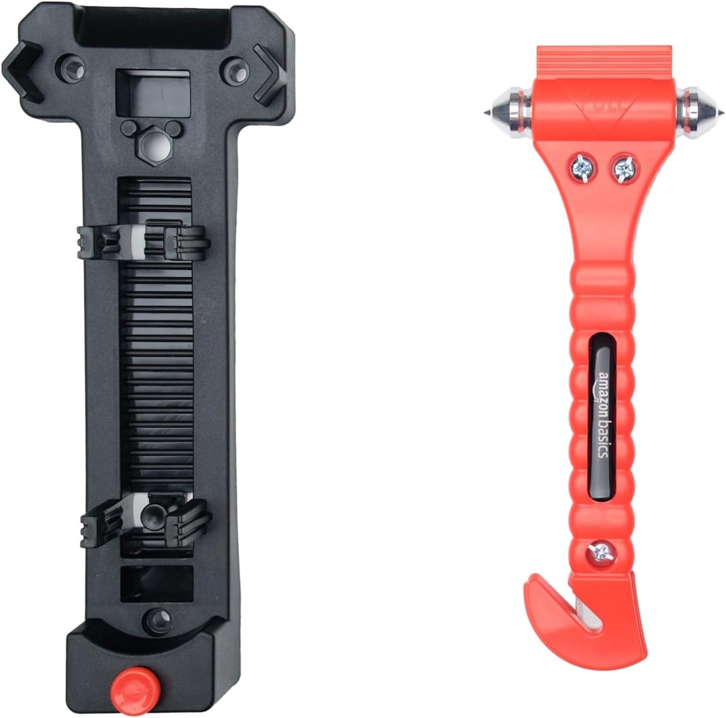Emergency Car Escape 2-Pack - Orange