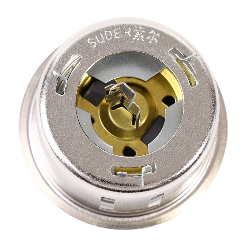 Magnet Round Magnetic Steel Temperature Limiter Rice Cooker Thermostat S5.t2