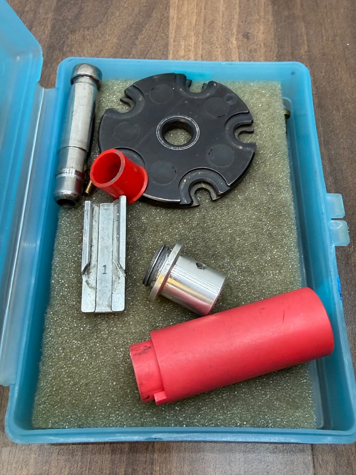 Dillon Precision 750/650 Conversion Kit 45 ACP 21071