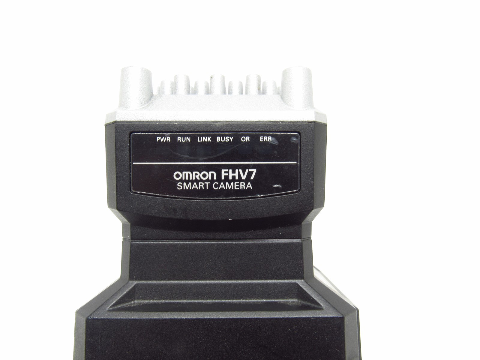 OMRON FHV-LTM-MC LIGHT MODULE WITH SMART CAMERA FHV7H-M032