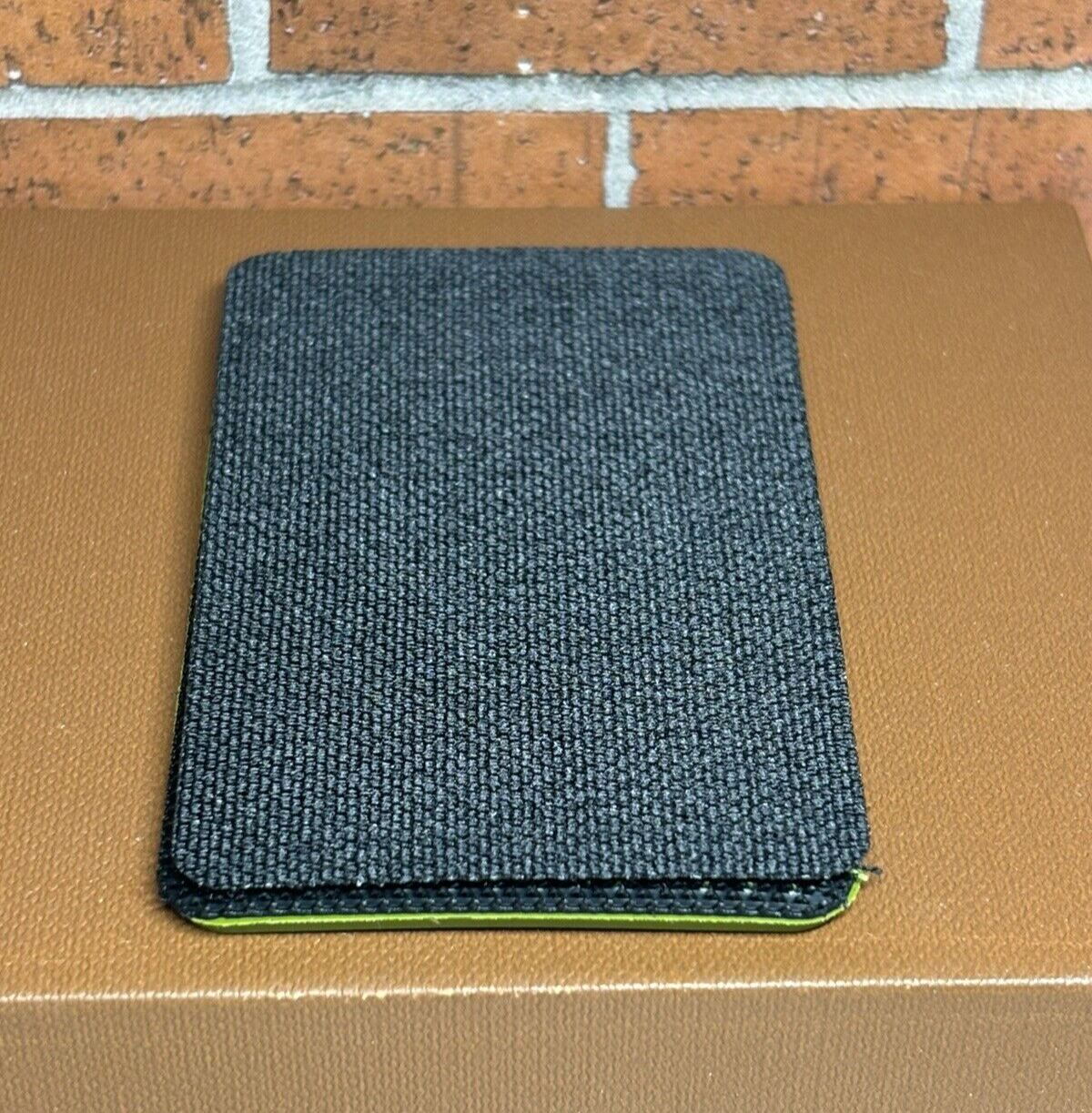 Tactical PVC Patch - Uno Reverse Card Patch - Green Uno Reverse Card PVC Patch