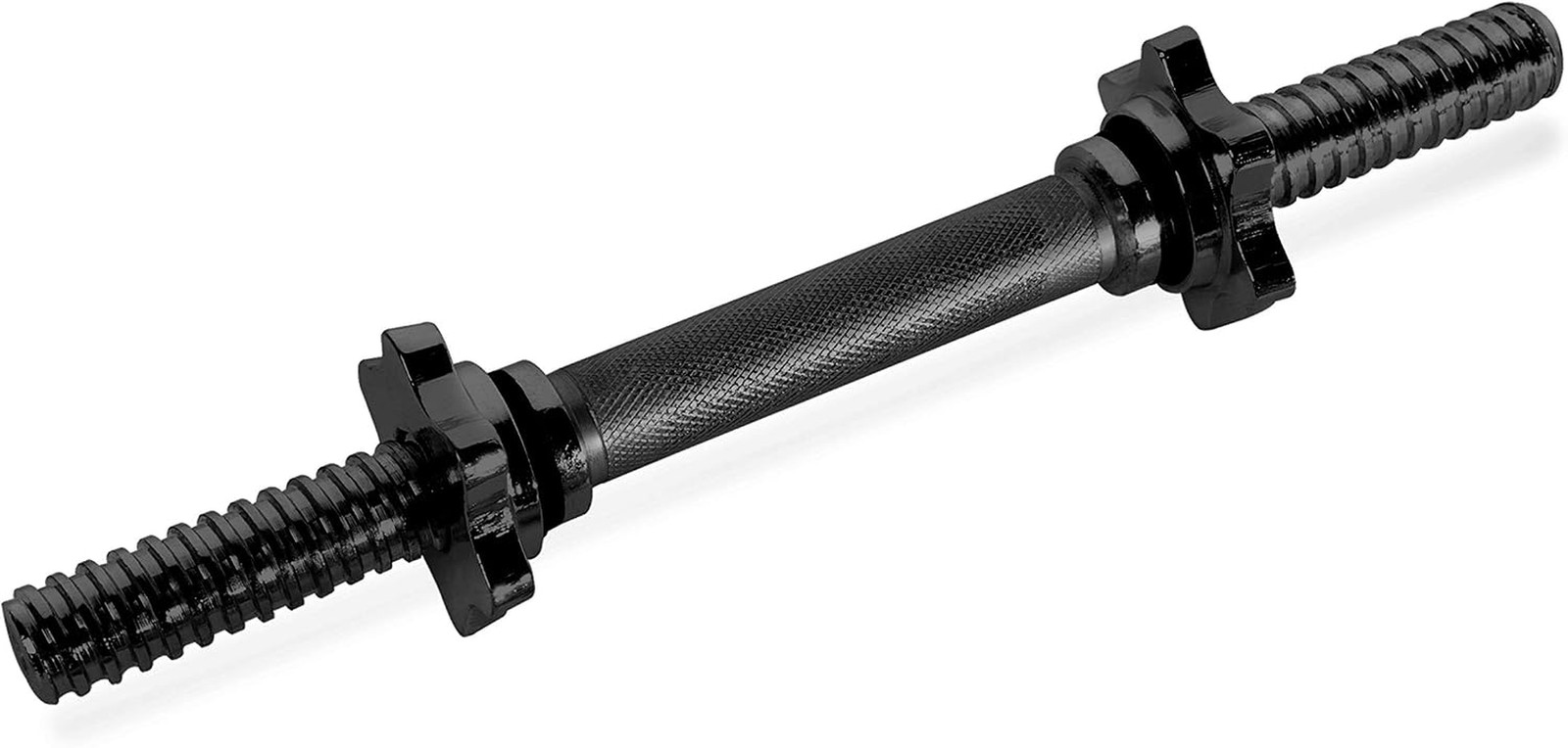 Barbell 14" Regular Dumbbell Handles | Multiple Options