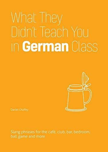 What They Didnt Teach You in - VERY GOOD