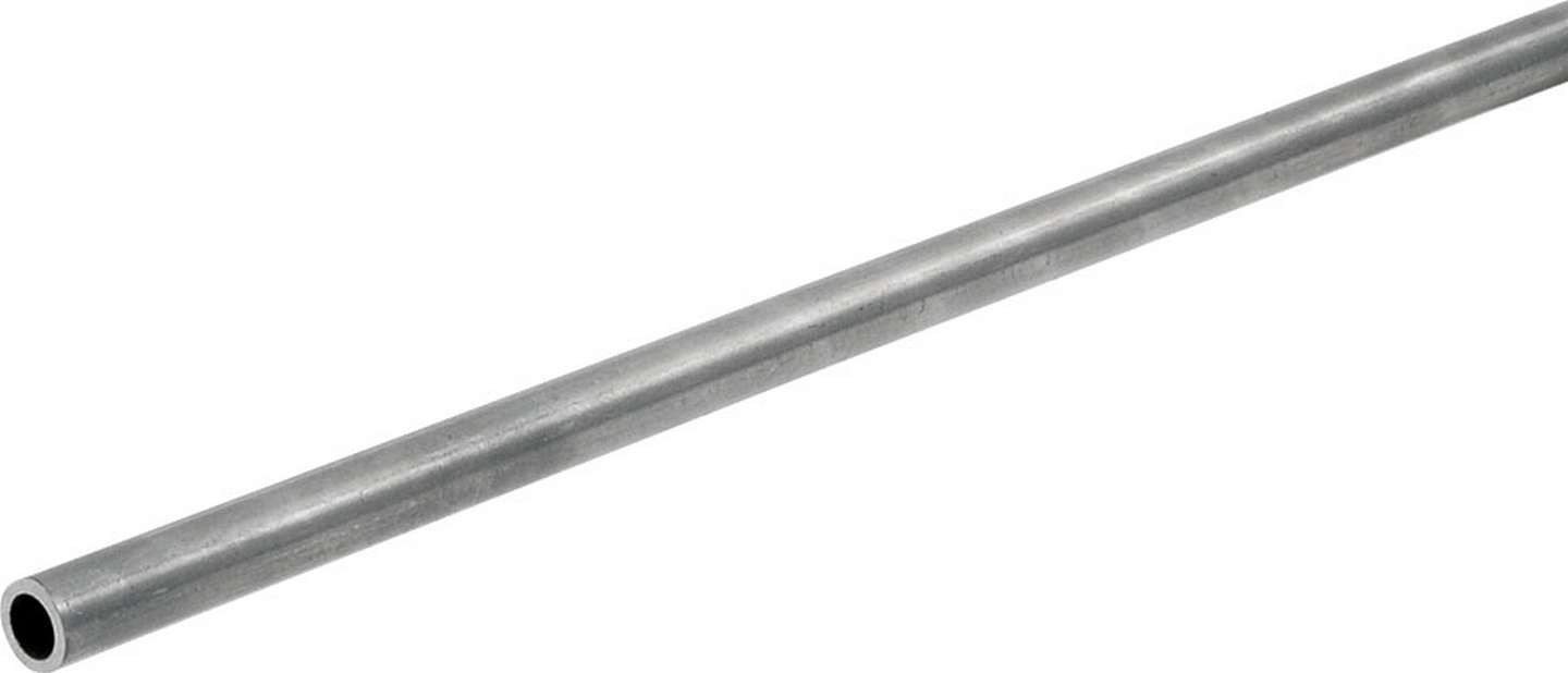 Allstar ALL22090-12 1.625 in. OD 0.083 in. Thick 12 ft. Long Steel Tubing