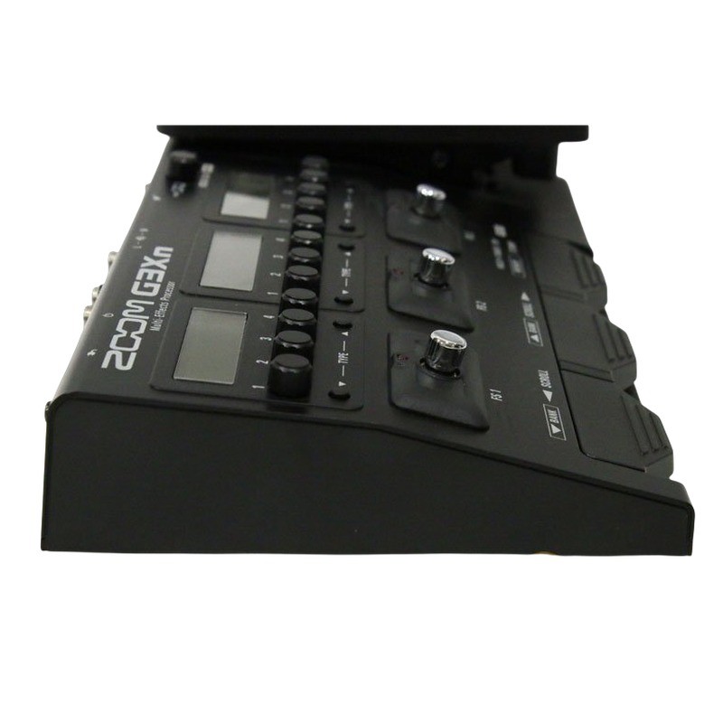Zoom G3Xn Multi-Effects Processor Guitar Pedal Digital Looper Tested Japan