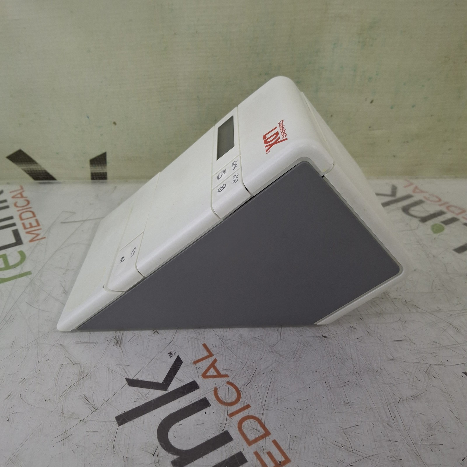 Cholestech LDX Cholesterol Analyzer