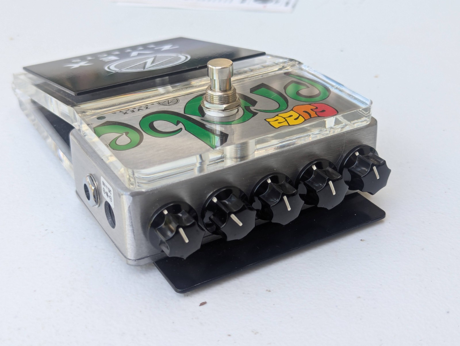 Z Vex Fuzz Probe-Vexter