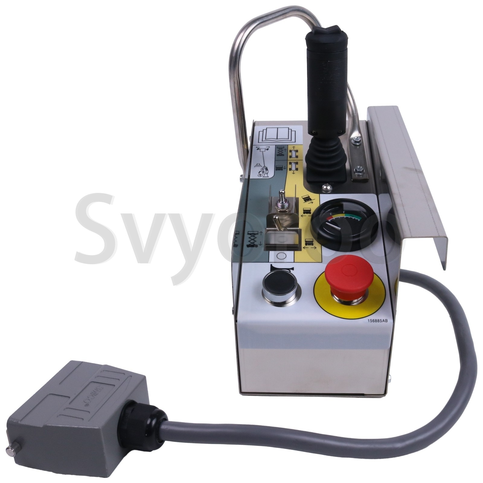 Control Box For SkyJack Scissor Lift SJIII 3215 3219 3220 3226 4626 4632 #156879