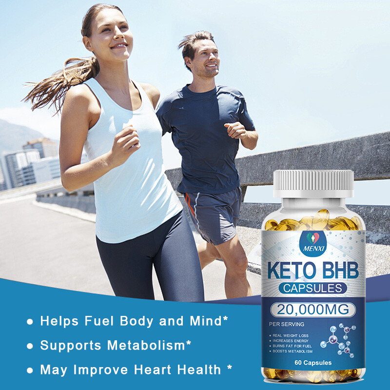Keto Diet Pills 20,000mg Best Weight Loss Fat Burner Carb Blocker Diet ACV Pills