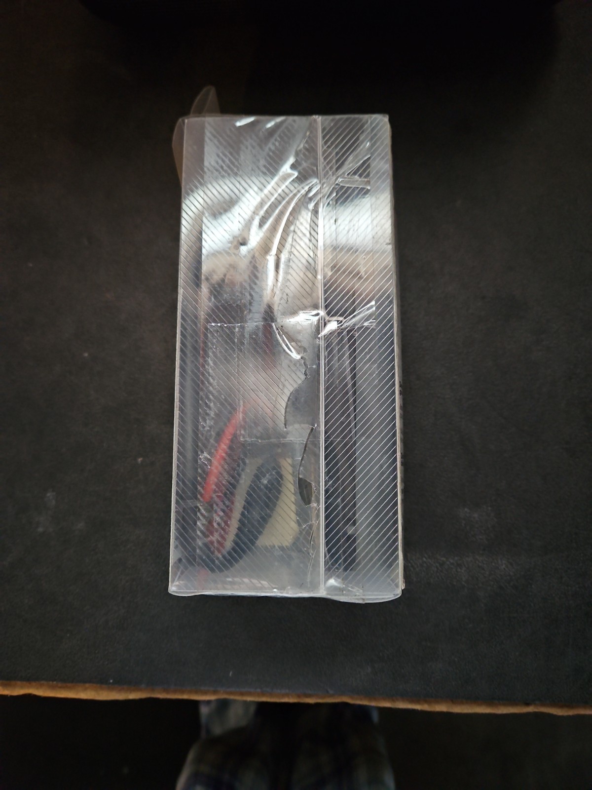 Matco Tools MDGPT1 Multi-Voltage Glow Plug Tester NEW