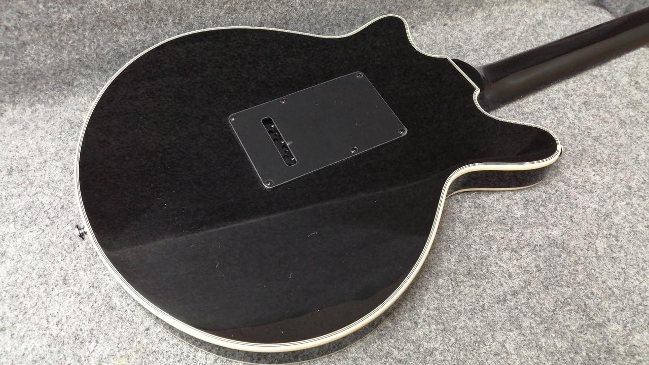BRIANMAY GUITARS BM-3TS