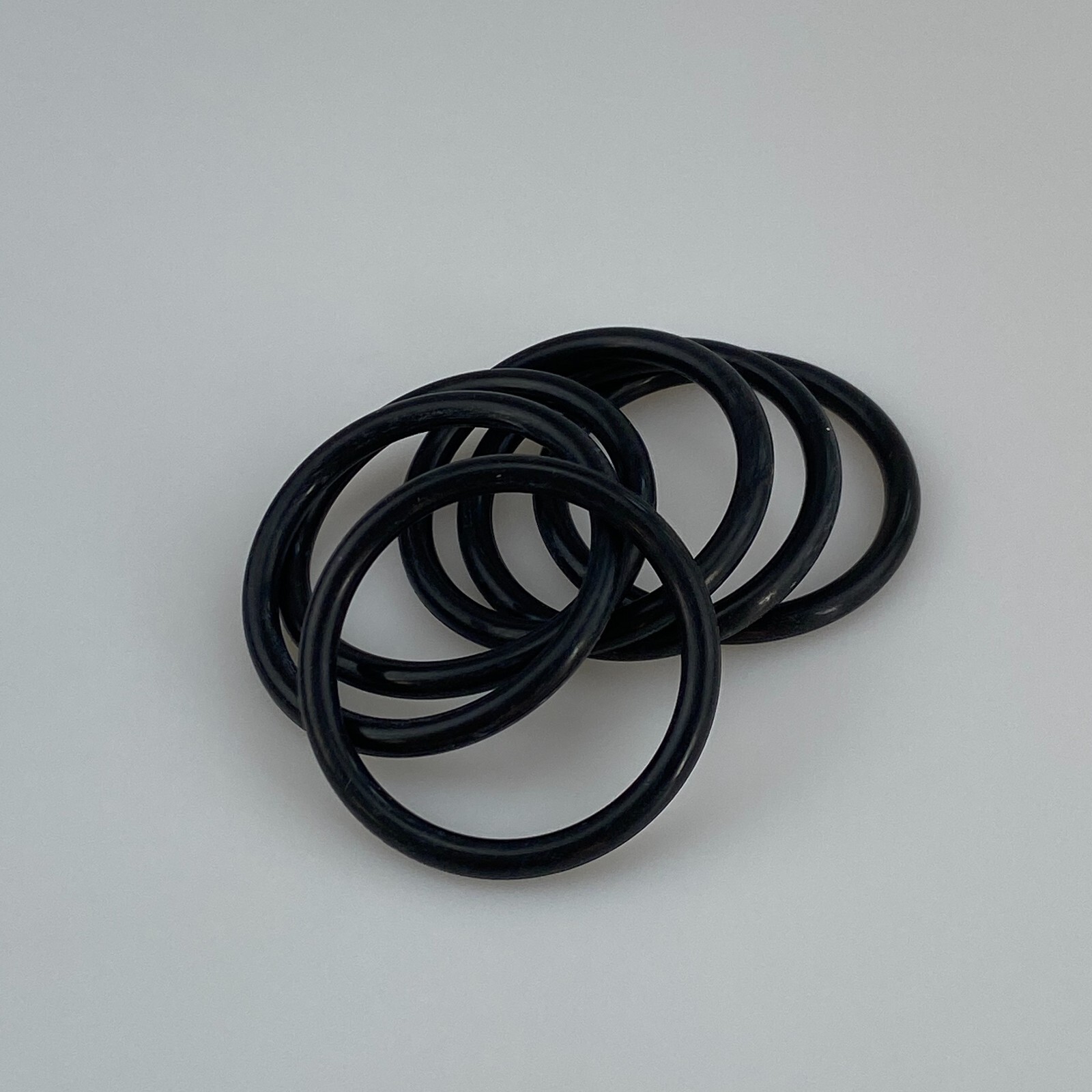 6 Pcs O-ring 7554-25 aftermarket fits Probler P2 108833