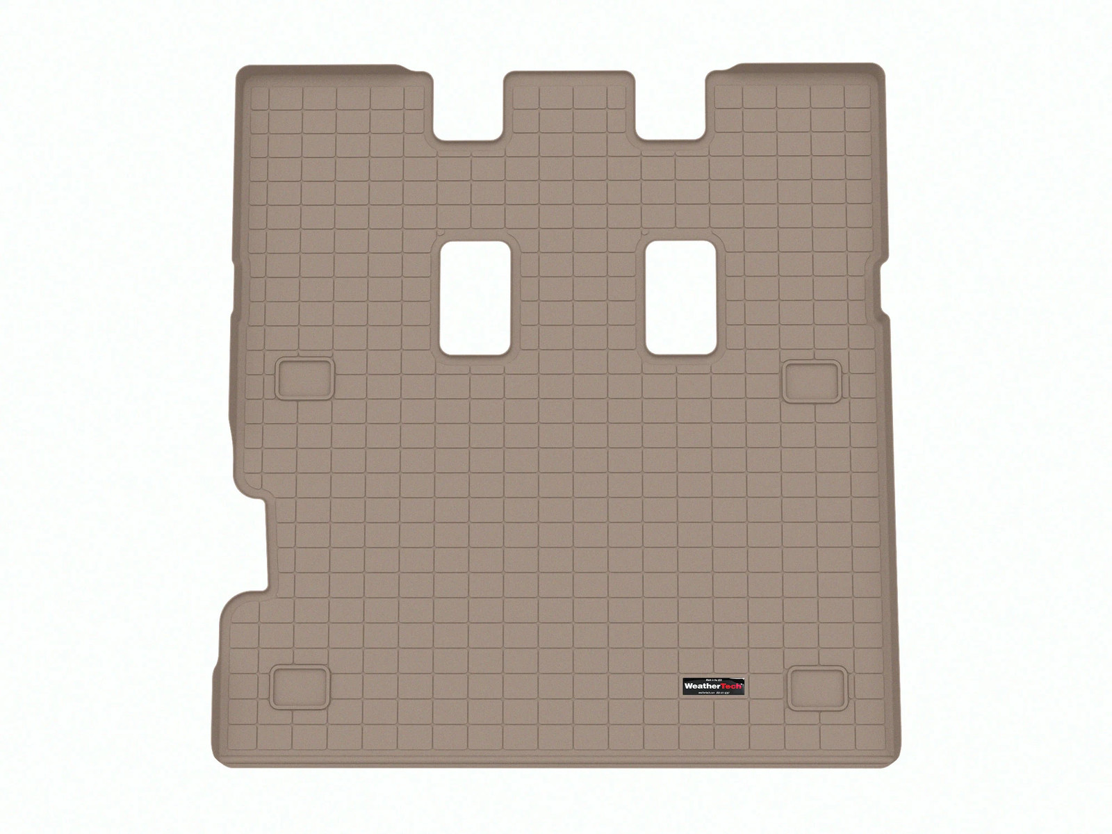 WeatherTech Cargo Trunk Liner for 2000-2005 Ford Excursion