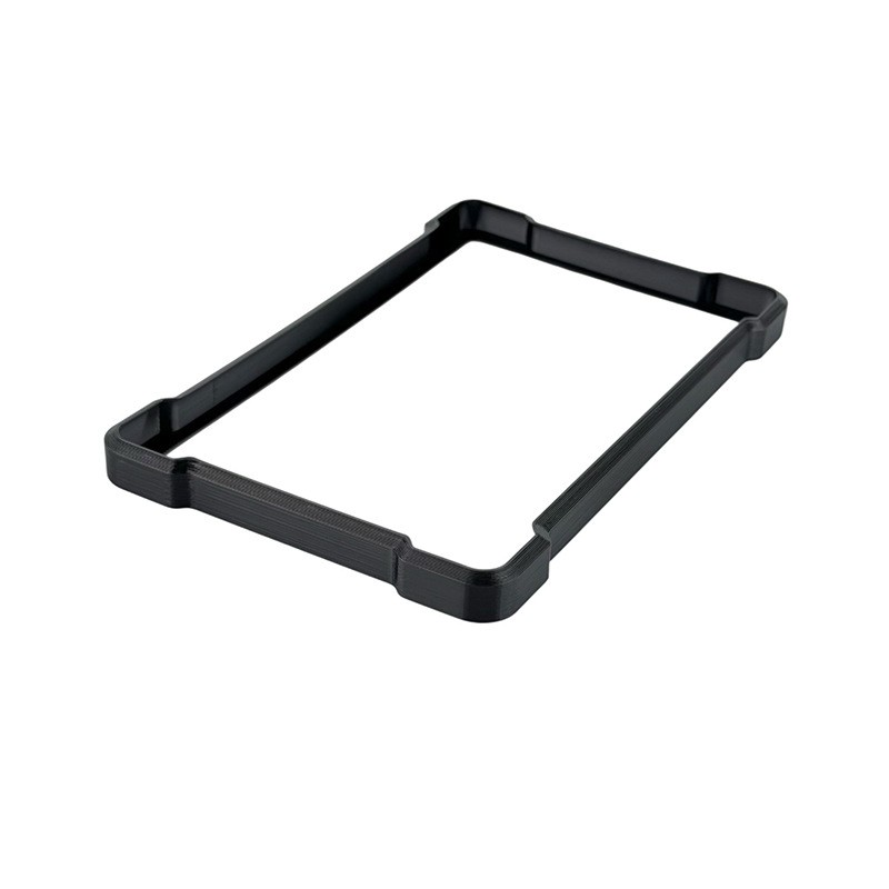 Drone Remote Control Protection Soft Frame Screen Dust Cover for DJI RC Pro 2