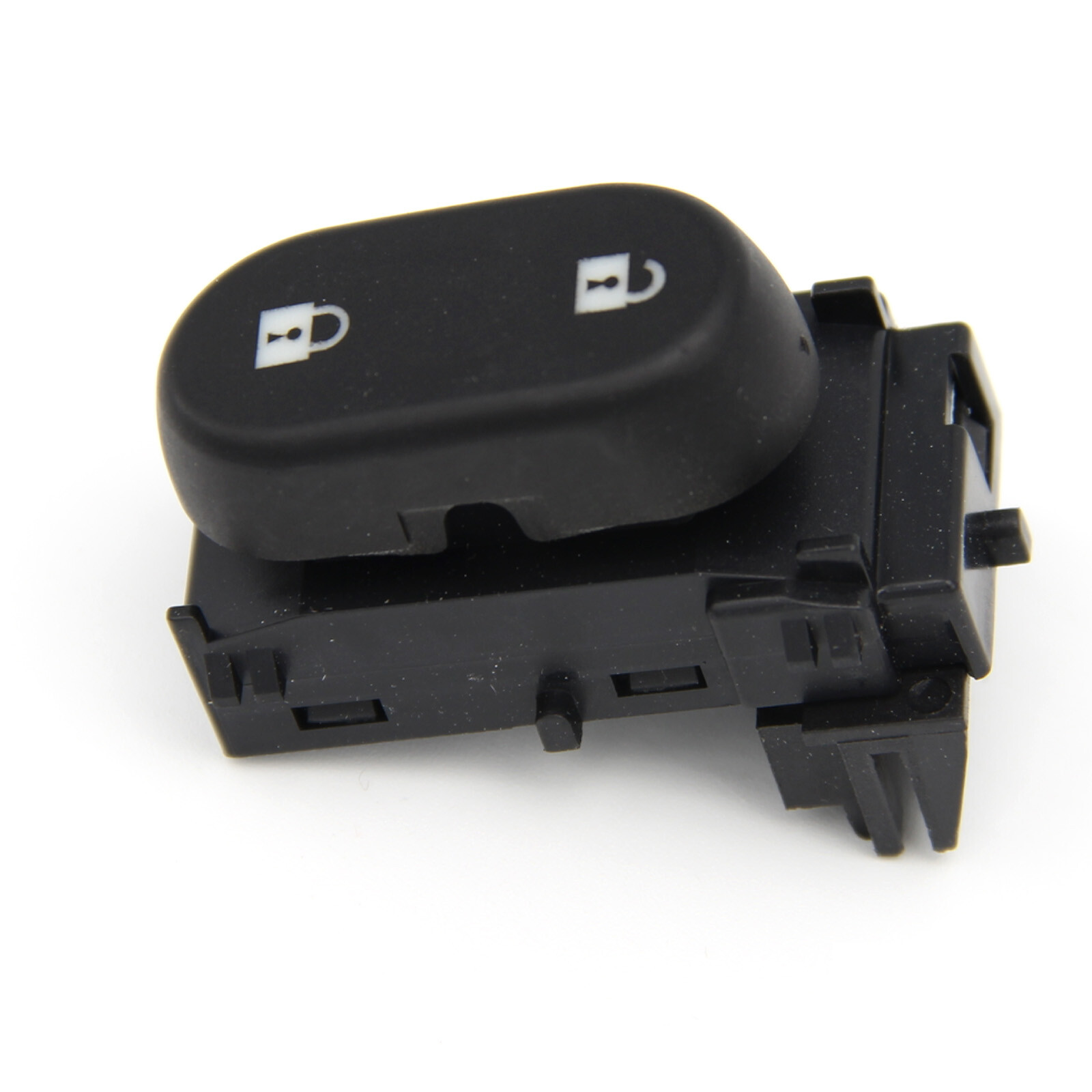 For CHEVROLET 06-13 IMPALA Front Left +Right Side Power Door Lock Switch Button