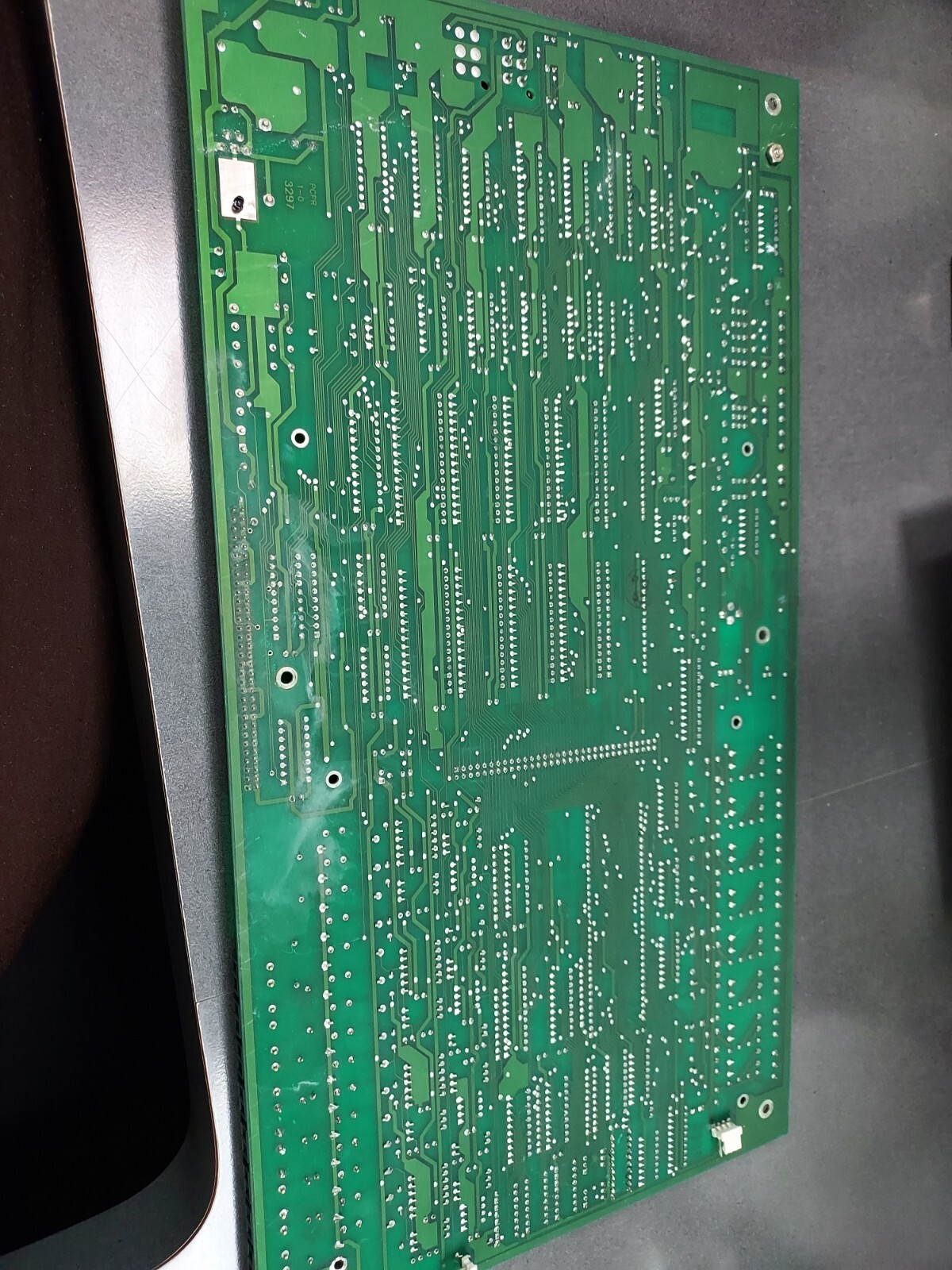 C-Cure 9000 Board Toshiba Tyco Security
