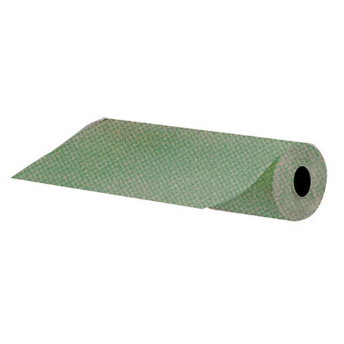 Trimaco Green Paint Masking Paper Roll 36" x 492 ft 13636 - Auto Body Painting