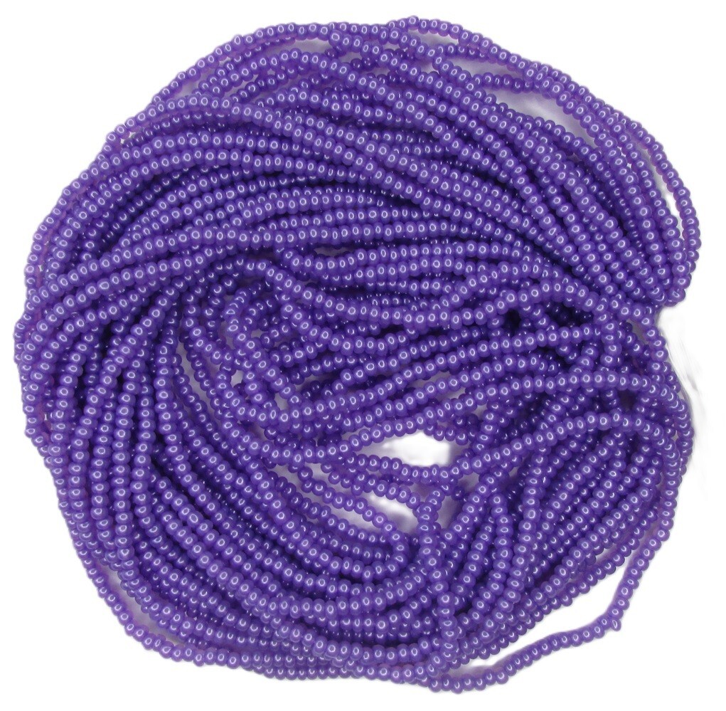 Czech 11/0 Preciosa Color 17928 (6 hanks) Wholesale Rocaille Glass Seed Beads