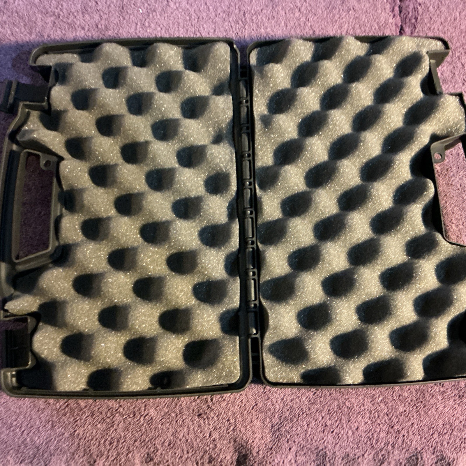 Plano Protector Series Model 1403-00 Single Pistol Case