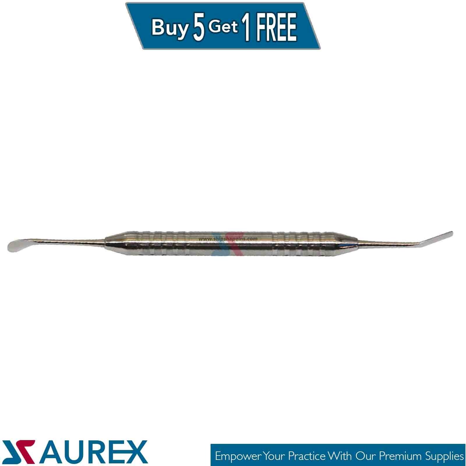 Microsurgical Periosteal MINI ME Elevator Molt/Curet/Dental Instruments 0735MMPE