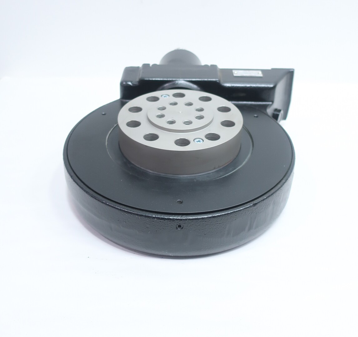 Abb 3HNM 00018-1 Gear Unit