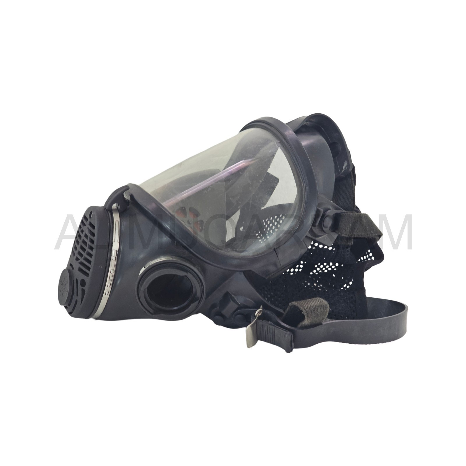 Sabre Contour SCBA Set - Protector Technologies - Harness & Panaseal Mask
