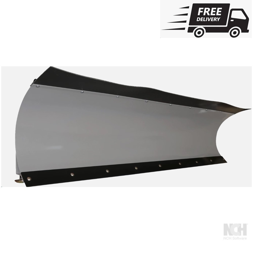 KFI / Open Trail Straight Blade 60" Plow 10-5060 WPS