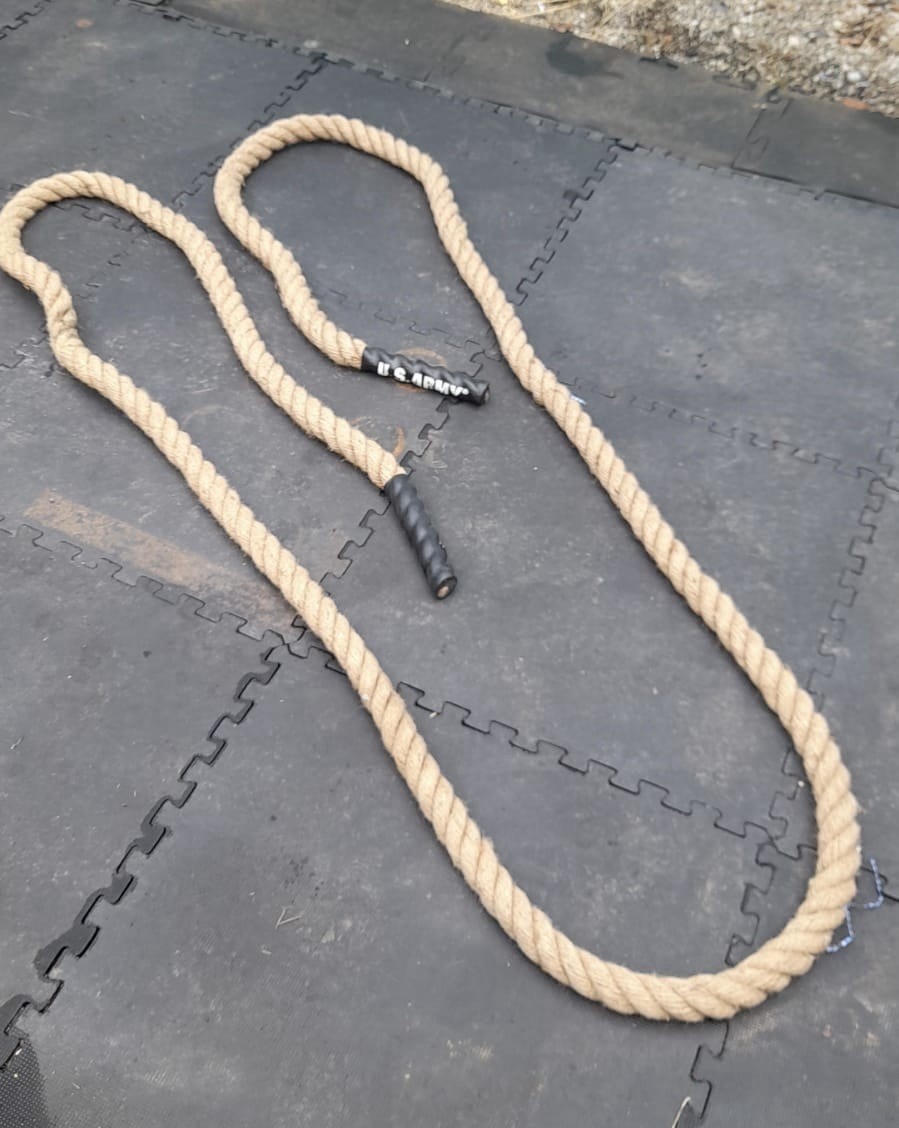 Gym Equipment