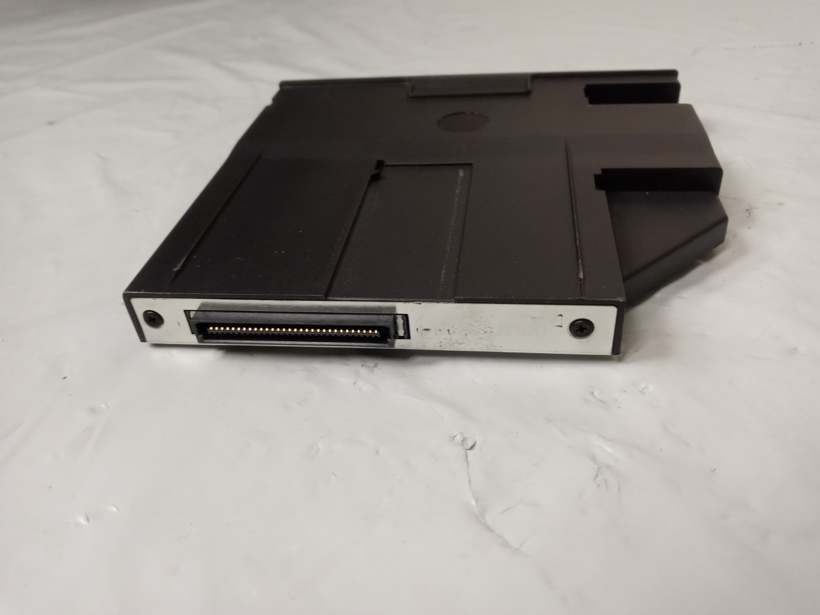 DELL Removeable Laptop 3.5" 1.44MB Floppy Disk Internal Drive 66766/ 89314