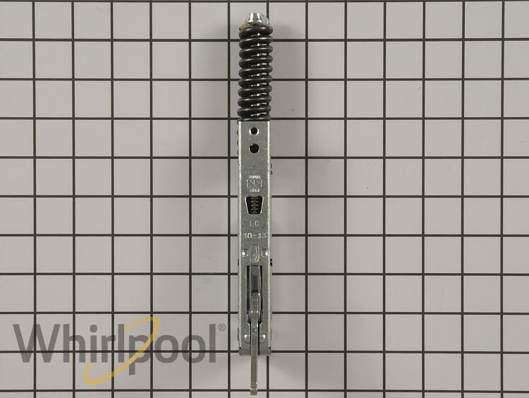 New Genuine OEM Whirlpool Oven Range Door Hinge WPW10299224 W10299224