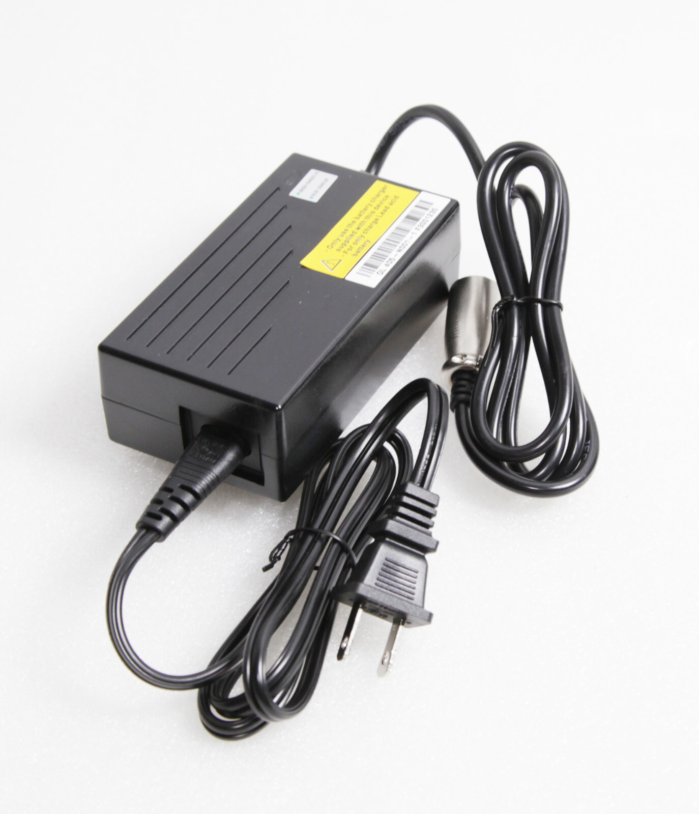 For Electric4Wheel Mobility Scooter KRMS31 MS31 Factory Original Battery Charger