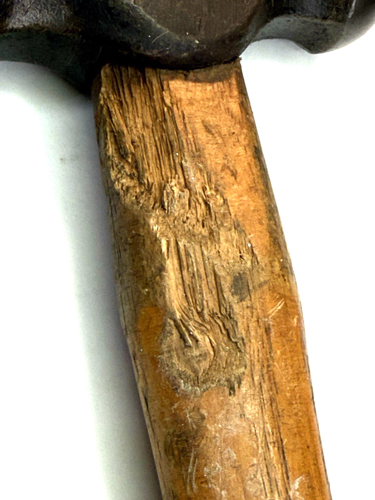 ATHA MADE IN USA ball peen hammer