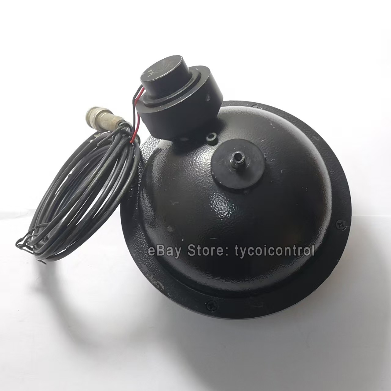 Used Integrating Sphere + Outer Diameter 120mm + Detector
